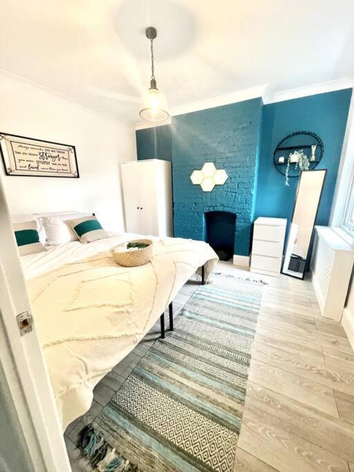 Spacious Modern Victorian House In Rochester Wainscot Εξωτερικό φωτογραφία